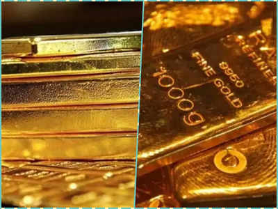 Gold Silver Price Today : सोने-चांदी की कीमतों में फिर आई तेजी, जानिए क्या है भाव बढ़ने की वजह