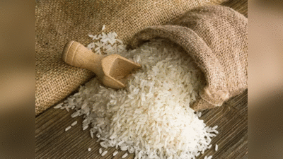 Rice Export Ban: सरकार ने चावल के निर्यात पर रोक लगाई, जानिए क्यों किया ऐसा फैसला