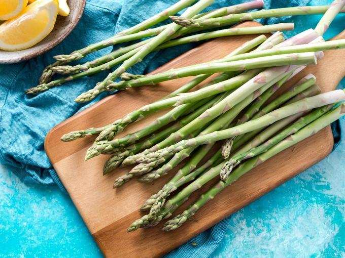 asparagus for improve male fertility