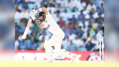 Ind vs WI, 2nd Test Match Live Score : প্রথম দিনের খেলা শেষ, ভারতের স্কোর ২৮৮/৪