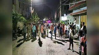 Bihar News: मुजफ्फरपुर में बड़े कारोबारी और बिल्डर आशुतोष शाही की हत्या