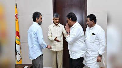 చంద్రబాబు అనూహ్య నిర్ణయం.. లక్ అంటే ఈ టీడీపీ నేతదే, బంపరాఫర్ దక్కింది