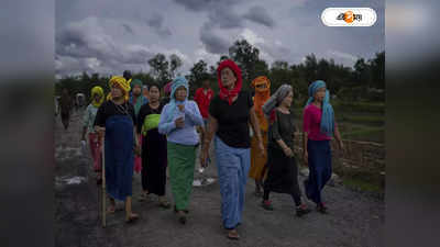 Manipur Violence Video : ভাগ্যিস গণধর্ষিতা হইনি..., ভয়ংকর ঘটনার বর্ণনা মণিপুরের নির্যাতিতার