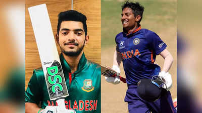 India A vs Bangladesh A Highlights: भारत ने बांग्लादेश को 51 रनों से हराया, फाइनल में पाकिस्तान से टक्कर