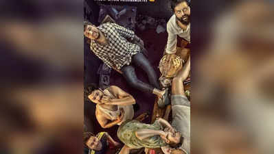 Hostel Hudugaru Bekagiddare Review: ಹಾಸ್ಟೆಲ್ ಹುಡುಗರ ನಾನಾ ಅವತಾರ; ಪ್ರೇಕ್ಷಕರಿಗೆ ಮನರಂಜನೆ ಭರಪೂರ