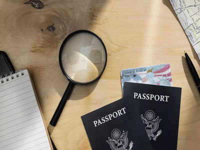 Powerful Passport 2023: भारतीय पासपोर्ट हुआ ताकतवर! कुल इतने देशों में अब बिना वीजा के कर सकेंगे एंट्री
