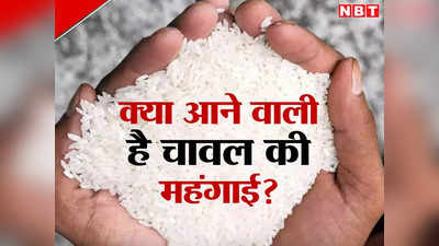 क्या दुनिया में भारत की वजह से आएगी चावल की महंगाई? एक फैसले ने बढ़ा दी दूसरे देशों की चिंता