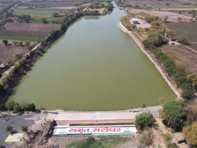 amrit sarovar 1