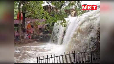 Shivpuri News: नदी, नहर, बांध, जलप्रपात जैसी जगहों पर धारा 144 लागू, जिला प्रशासन ने जारी किया आदेश