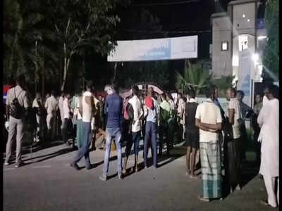 Begusarai News: पुलिस हिरासत में कुख्यात बदमाश हीरागज यादव की मौत, परिजनों ने किया थाना पर हंगामा