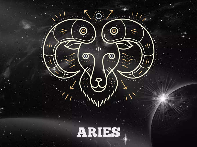 மேஷம் இன்றைய ராசி பலன் - Aries