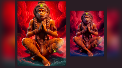 Hanuman Story: ಆಂಜನೇಯ ಸ್ವಾಮಿಯ ಪ್ರತಿಯೊಬ್ಬ ಭಕ್ತರು ತಿಳಿದುಕೊಳ್ಳಬೇಕಾದ ರಹಸ್ಯಗಳಿವು..!