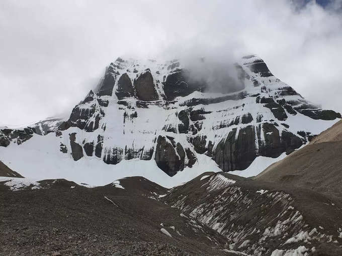 ​​Mount Kailash​