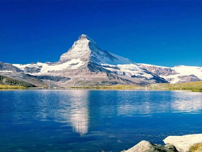 Mount Kailash