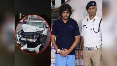 गुजरात: अहमदाबाद एक्सीडेंट केस में कोर्ट ने आरोपी तथ्य पटेल को तीन दिन की पुलिस रिमांड और पिता को जेल भेजा