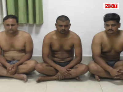 Rajasthan News: कुलदीप जघीना हत्याकांड के तीन आरोपियों ने थाने पहुंच किया सरेंडर, पहचान भी न पाई पुलिस