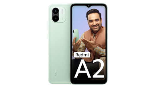 માત્ર 5999 રૂપિયામાં ખરીદો Redmi A2, સાથે સાથે ડિસ્કાઉન્ટ પણ મળશે?