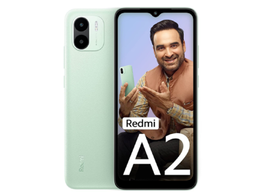 માત્ર 5999 રૂપિયામાં ખરીદો Redmi A2, સાથે સાથે ડિસ્કાઉન્ટ પણ મળશે? 