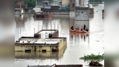 Yamuna Flood: हरियाणा बाढ़ से अंबाला, पंचकुला और पलवल समेत 11 जिलों में पेयजल-सीवरेज सिस्टम डैमेज, मचा हाहाकार