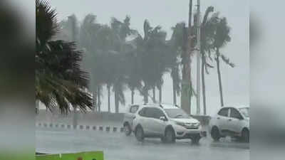 Andhra Pradesh Rain Forecast: ఏపీకి వాతావరణశాఖ బిగ్ అలర్ట్.. నేడు ఈ జిల్లాలకు వర్షసూచన 