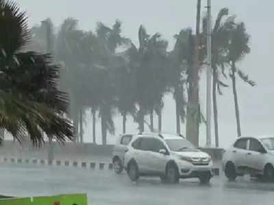 Andhra Pradesh Rain Forecast: ఏపీకి వాతావరణశాఖ బిగ్ అలర్ట్.. నేడు ఈ జిల్లాలకు వర్షసూచన