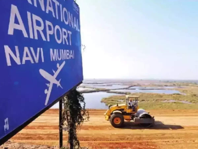 नवी मुंबई विमानतळावरुन कधी उडणार पहिले विमान? देवेंद्र फडणवीसांनी विधानसभेत सांगूनच टाकलं