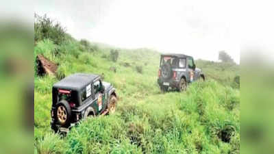 ಅರಣ್ಯಕ್ಕೆ ಆಫ್‌ರೋಡ್‌ ರ‍್ಯಾಲಿ ಆಪತ್ತು- ಹಾಸನ ಜಿಲ್ಲೆಯಲ್ಲಿವೆ  17ಕ್ಕೂ ಹೆಚ್ಚು ಅಕ್ರಮ ರೆಸಾರ್ಟ್‌ಗಳು