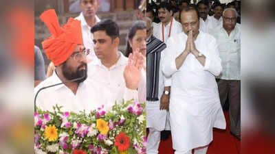 CM बनेंगे अजित पवार? BJP के आला नेताओं से मुलाकात करने अचानक दिल्ली पहुंचे एकनाथ शिंदे, सियासत गरमाई