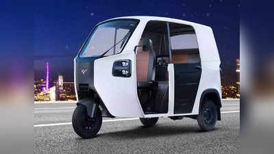 Electric Rickshaw : মাইলেজ 160 কিমি, রয়েছে LCD ডিসপ্লে! বাজারে কাঁপাতে এল নতুন ই-রিকশা