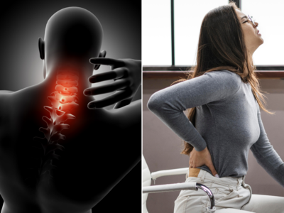 Back Pain Remedies: કમર-કરોડરજ્જુમાં ઉઠતા તીવ્ર દુઃખાવામાં પેઇનકિલર વગર જ રાહત આપશે 1 ઉપાય, આયુર્વેદિક ટિપ્સ