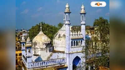 Gyanvapi Masjid : জ্ঞানবাপী মসজিদ এলাকায় প্রাচীণ মন্দির? ASI সার্ভেতেই হবে রহস্যভেদ!