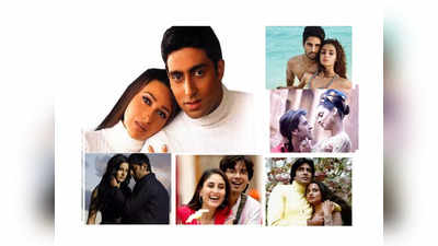 Bollywood Love Story: ರಿಯಲ್ ಲೈಫ್‌ನಲ್ಲಿ ಮೊದಲ ಪ್ರೀತಿಯಲ್ಲಿ ಸೋತ ನಟ, ನಟಿಯರು ಇವರು
