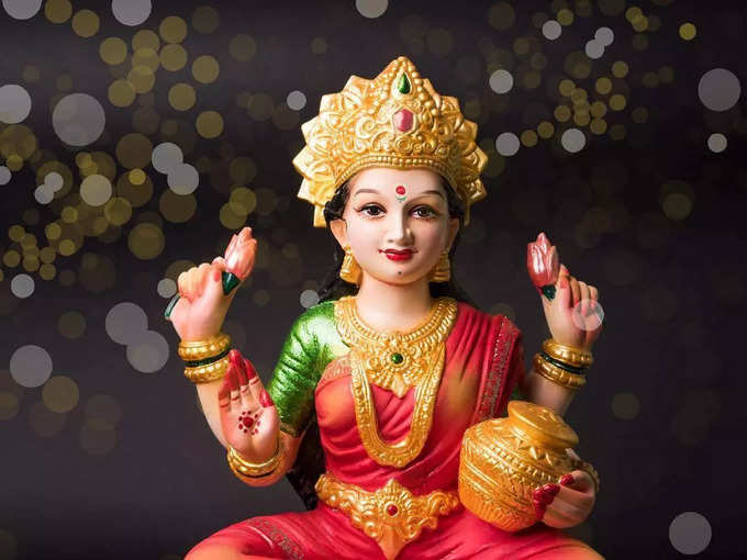 lakshmi mantra