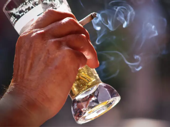 Quit drinking Quit drinking