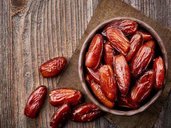 can eat dates for sugar patients