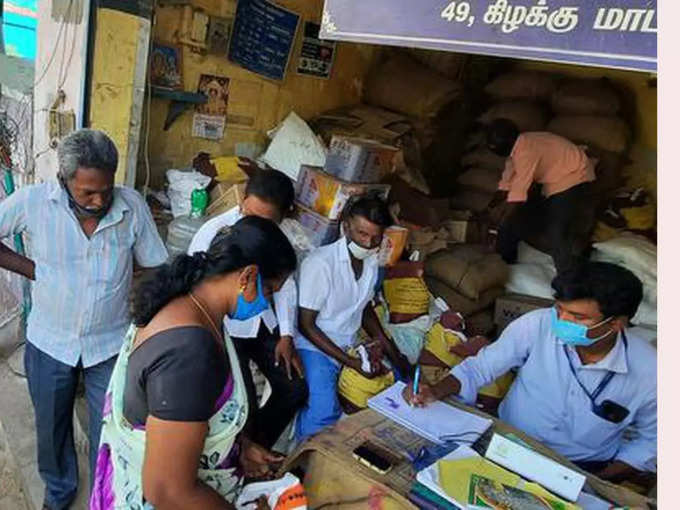 மக்களிடையே உருவாகும் அதிருப்தி!