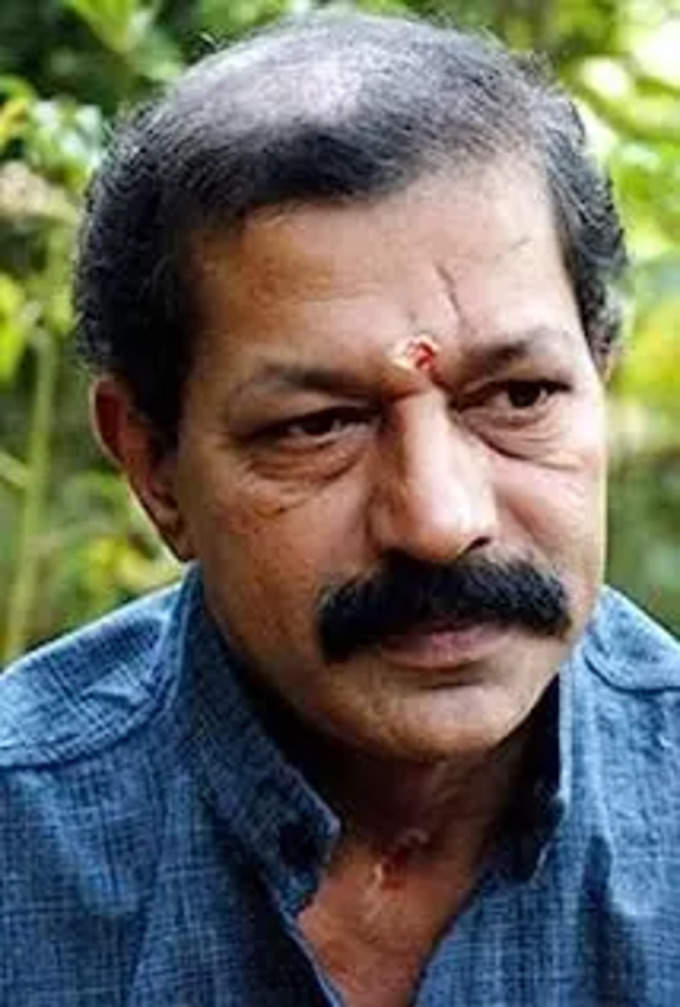 ഭരത് മുരളി 