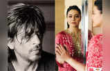 Kajol SRK: ‘শাট আপ, একদম চুপ কর’, গানের শ্যুটিংয়ের মাঝেই কাজলকে ধমক শাহরুখের!