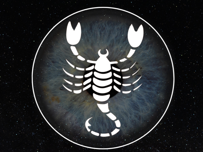 விருச்சிகம் இன்றைய ராசி பலன் - Scorpio 