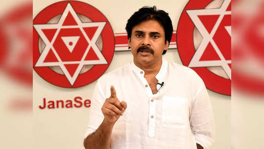 ఓటర్ల తనిఖీలో వాలంటీర్లు పాల్గొనడం రాజ్యాంగ విరుద్ధం: పవన్ కళ్యాణ్ 