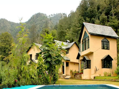 हिमाचल प्रदेश के होटल की बुकिंग पर मिल रहा 50 फीसदी तक डिस्काउंट, जानिए कब तक है ऑफर