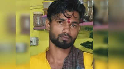 Ambernath News : पुरात वाहून गेलेल्या तरुणाचा मृतदेह दोन दिवसानंतर वालधुनी नदीत सापडला, कुटुंबावर शोकलळा