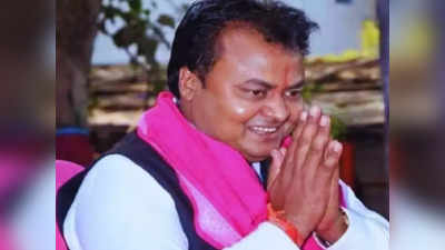 Chhattisgarh Chunav 2023: छत्तीसगढ़ में अजीत जोगी की पार्टी को जोरदार झटका, कद्दावर विधायक प्रमोद शर्मा ने दिया इस्तीफा