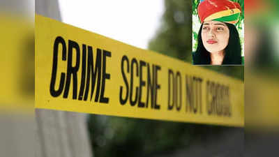 Jodhpur News: खाना नहीं देने पर पति ने कर दी पत्नी की हत्या, फिर पूरी रात शव के पास बैठा रहा आरोपी