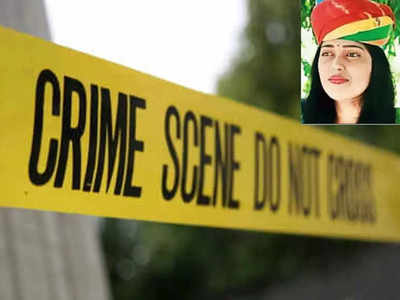 Jodhpur News: खाना नहीं देने पर पति ने कर दी पत्नी की हत्या, फिर पूरी रात शव के पास बैठा रहा आरोपी