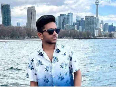 કેનેડામાં અમદાવાદના વિદ્યાર્થી વર્સિલ પટેલનું એક્સિડન્ટમાં મોત, મૃતદેહ ભારત લાવવા ક્રાઉડ ફંડિગ શરૂ