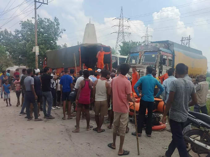 ghaziabad  floods