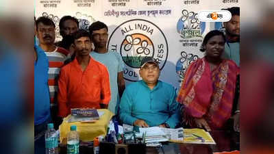 Paschim Medinipur News : ১২ দিনেই মোহভঙ্গ! জয়ী BJP প্রার্থীর যোগদান ঘাসফুলে, মেদিনীপুরে পঞ্চায়েত দখল তৃণমূলের