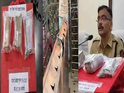 Jalna News: मत्स्योदरी देवी मंदिरातील दानपेटी फोडणाऱ्या चोरांना पोलिसांनी २४ तासांमध्ये शोधून काढलं