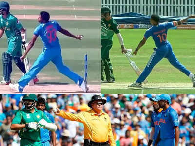 Emerging Asia Cup: पहले बुमराह, अब हैंगरगेकर, पाकिस्तान के खिलाफ फाइनल में फिर वही कहानी, कब सुधरेंगे भारतीय गेंदबाज?